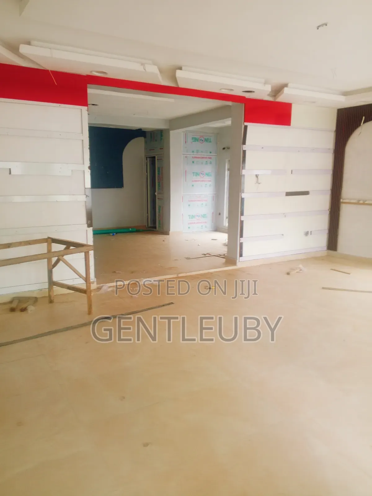 Commercial Space For Rent ,Lekki Phase 1 in Lekki Phase 1