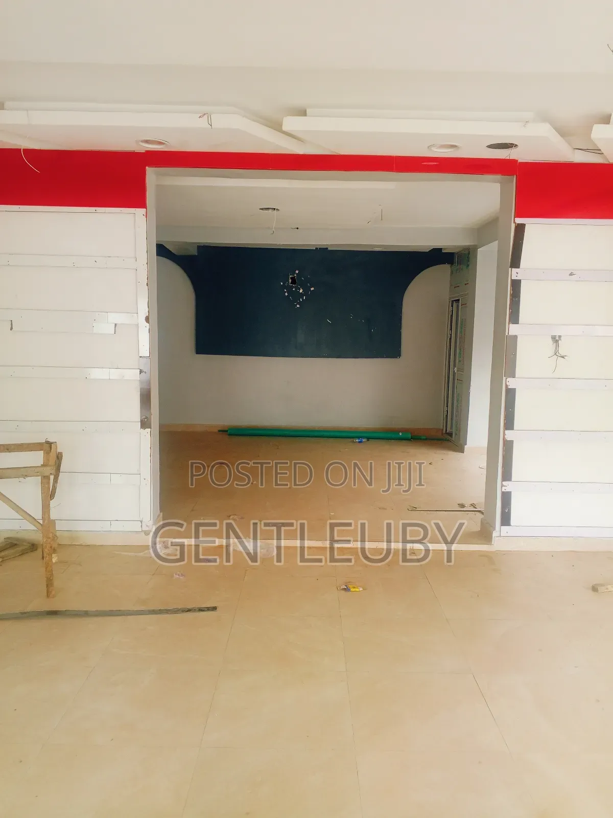 Commercial Space For Rent ,Lekki Phase 1 in Lekki Phase 1