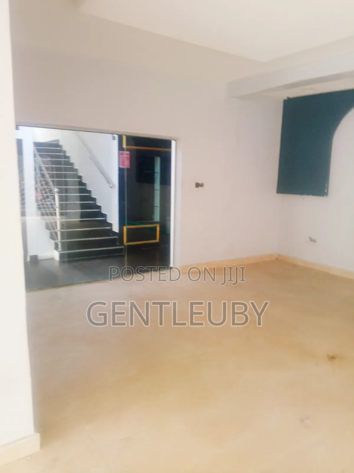 Commercial Space For Rent ,Lekki Phase 1 in Lekki Phase 1
