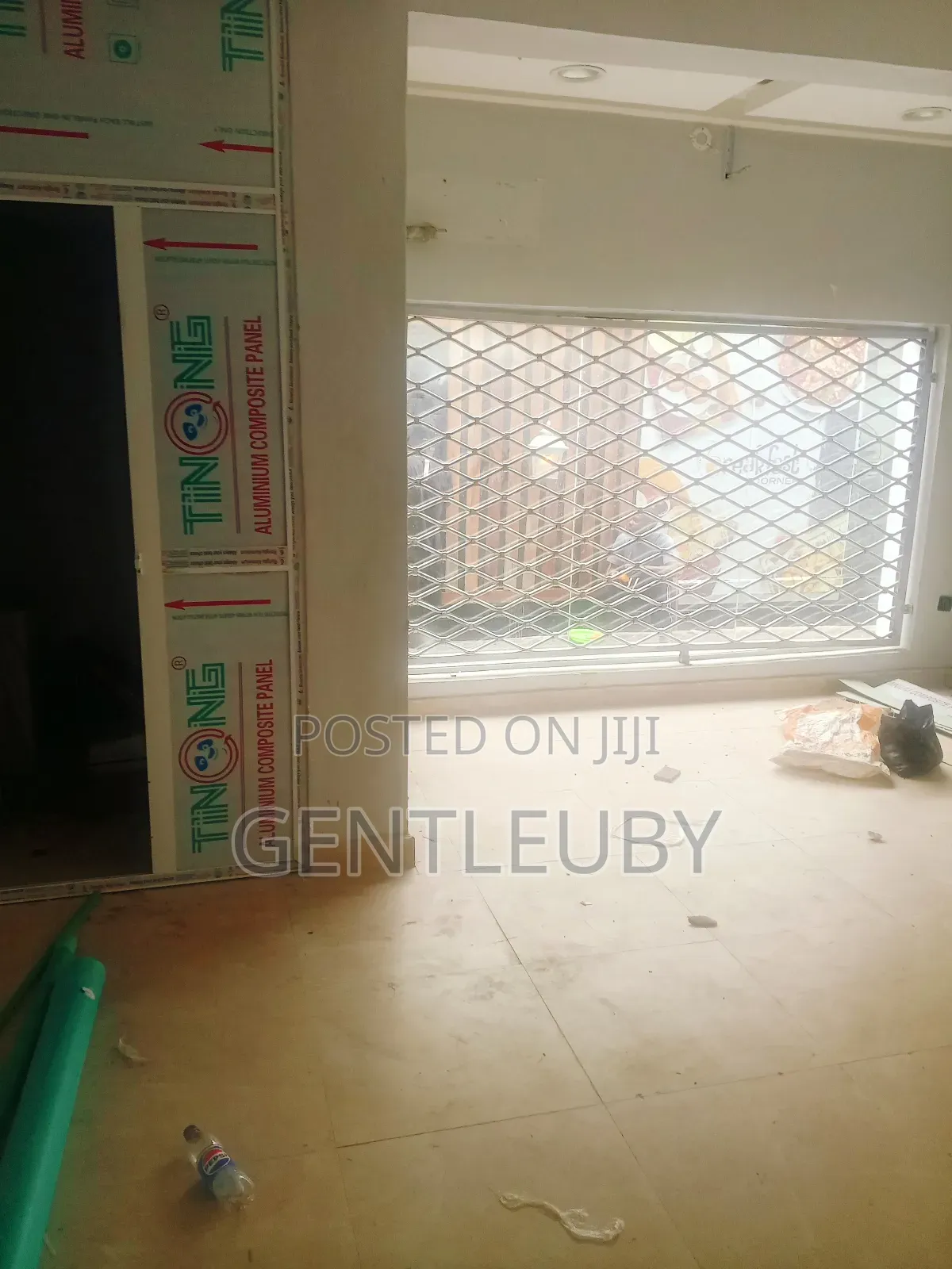 Commercial Space For Rent ,Lekki Phase 1 in Lekki Phase 1