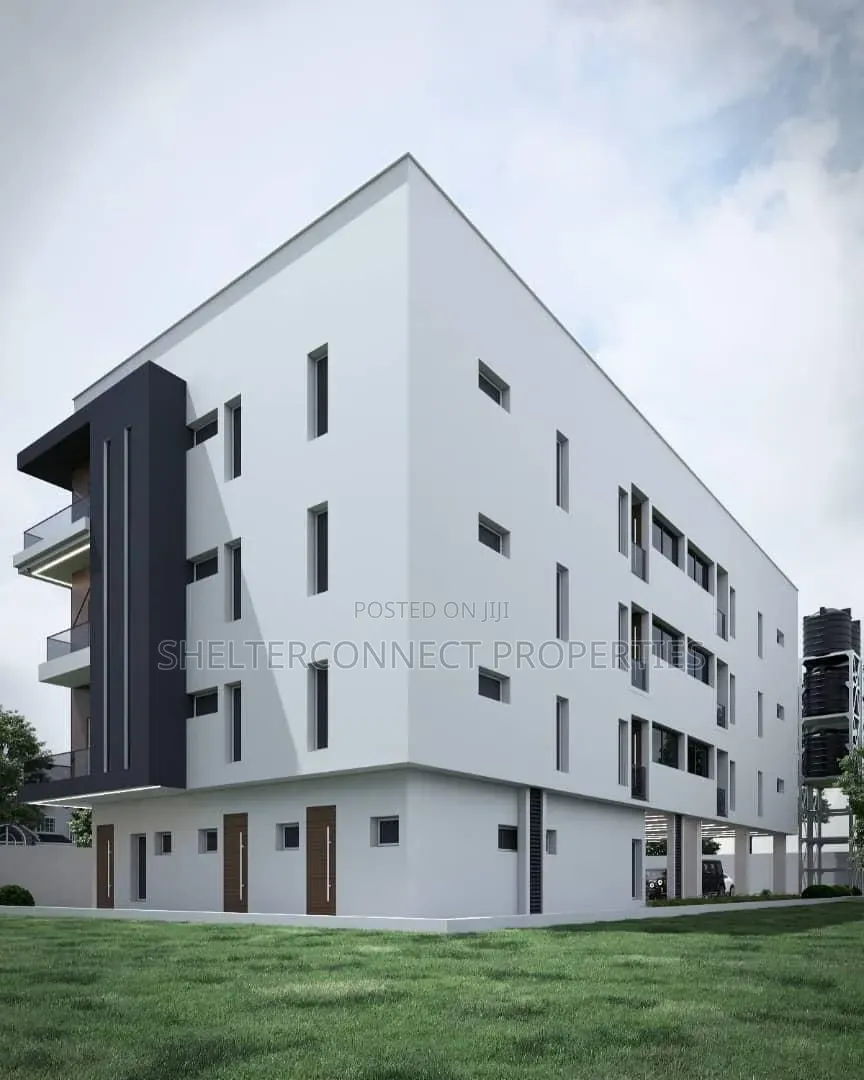 4bdrm Duplex in LSDPC Maryland Estate for sale in LSDPC Maryland Estate
