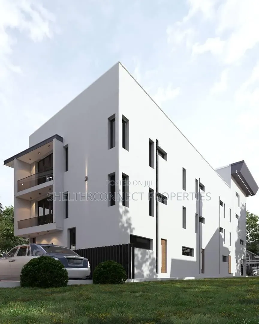 4bdrm Duplex in LSDPC Maryland Estate for sale in LSDPC Maryland Estate