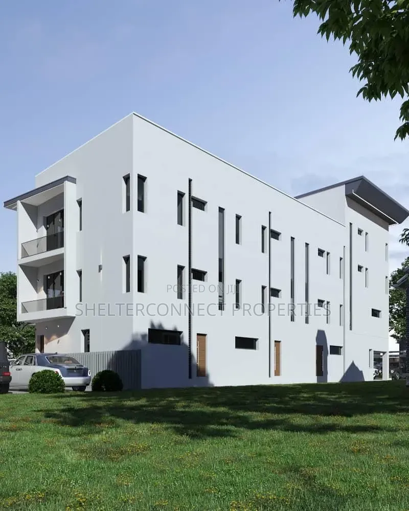 4bdrm Duplex in LSDPC Maryland Estate for sale in LSDPC Maryland Estate