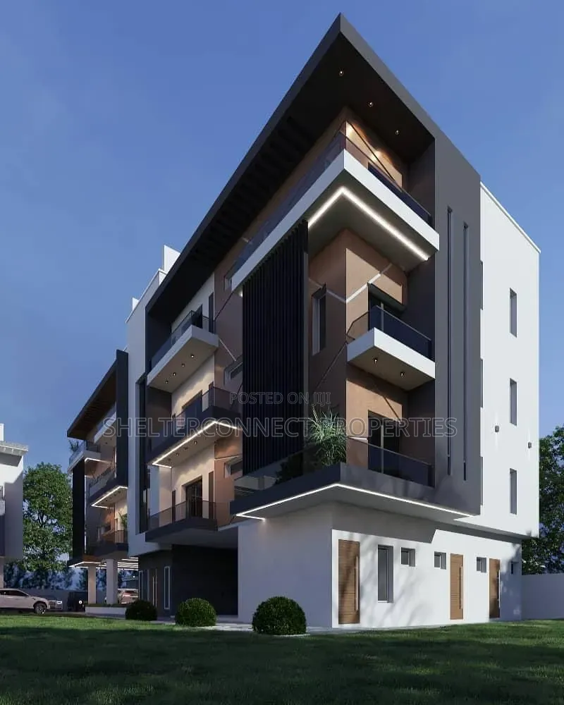 4bdrm Duplex in LSDPC Maryland Estate for sale in LSDPC Maryland Estate