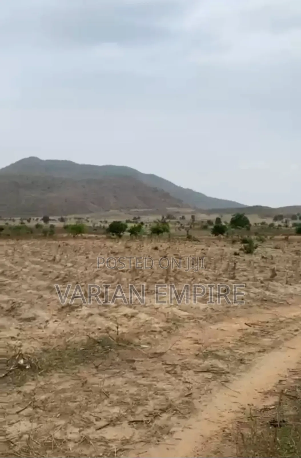 Estate Land in Kuje