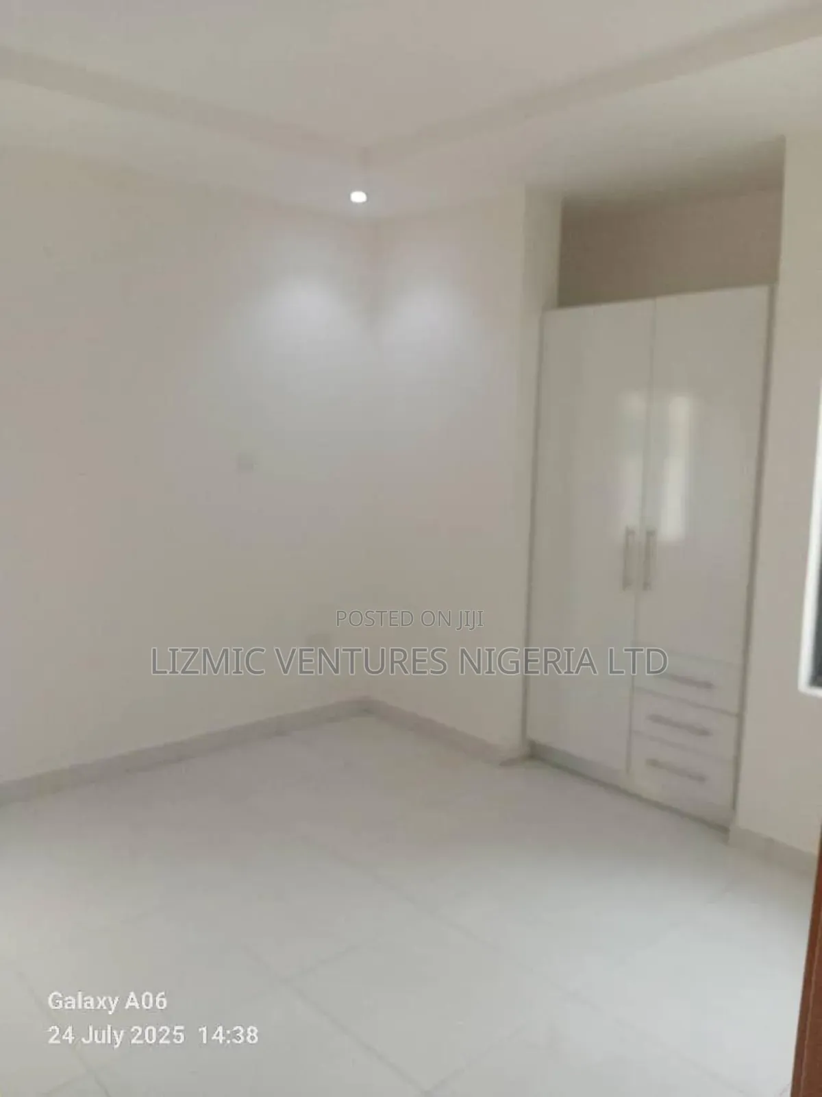 Furnished 3bdrm Apartment in Alausa Ikeja for rent in Alausa