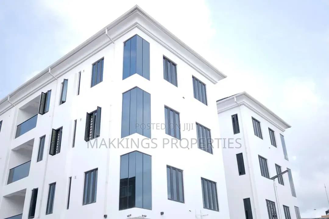 2bdrm Apartment in Adelabu for rent in Adelabu