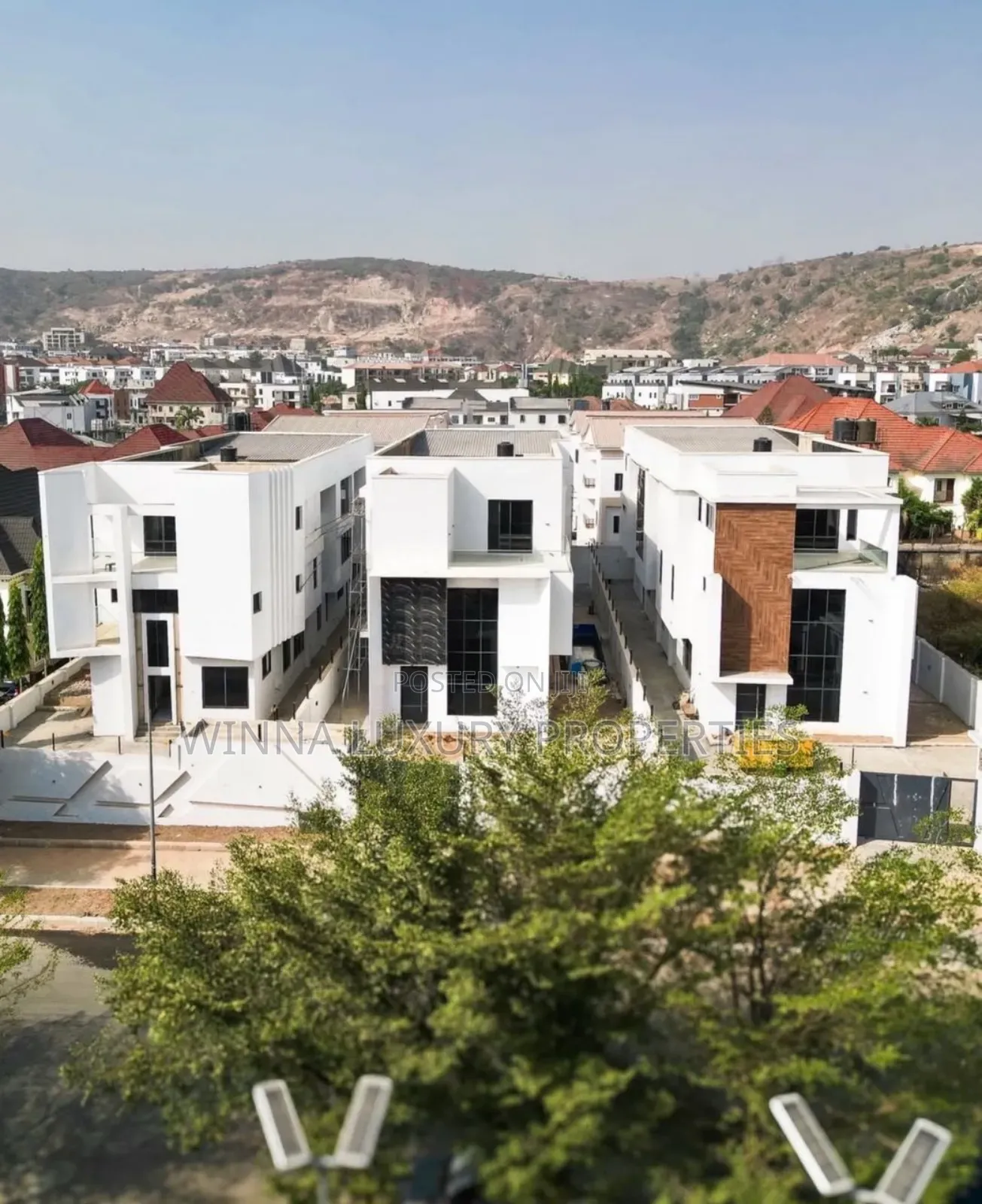 5bdrm Duplex in Katampe Extension for sale in Katampe Extension