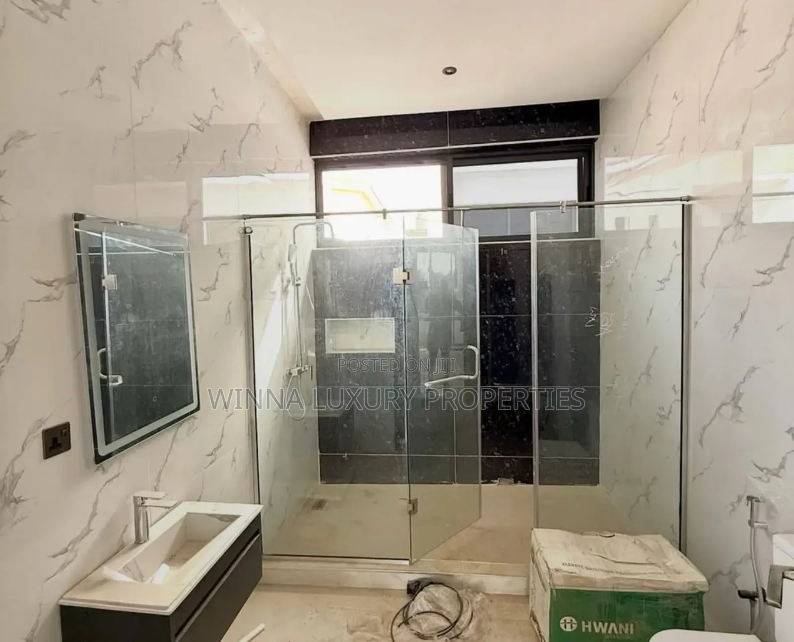 5bdrm Duplex in Katampe Extension for sale in Katampe Extension