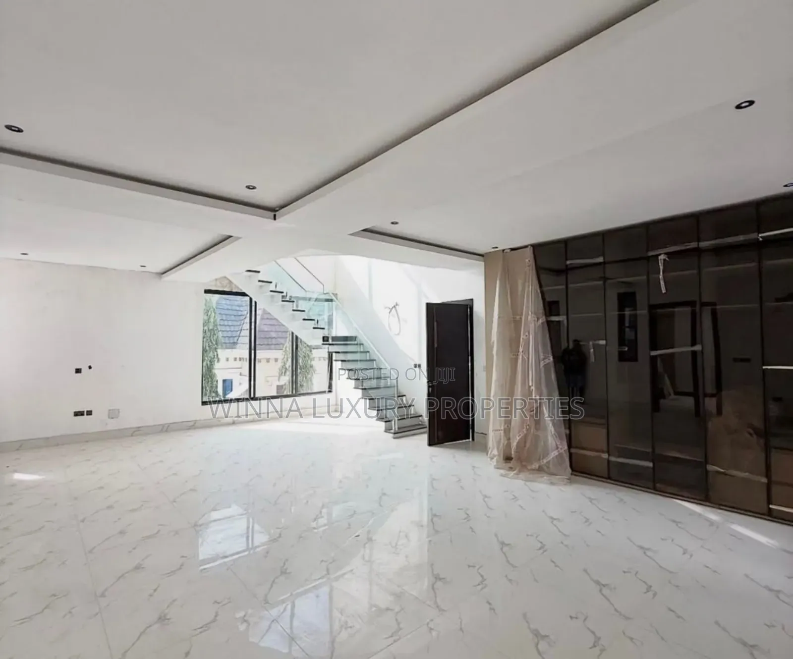 5bdrm Duplex in Katampe Extension for sale in Katampe Extension