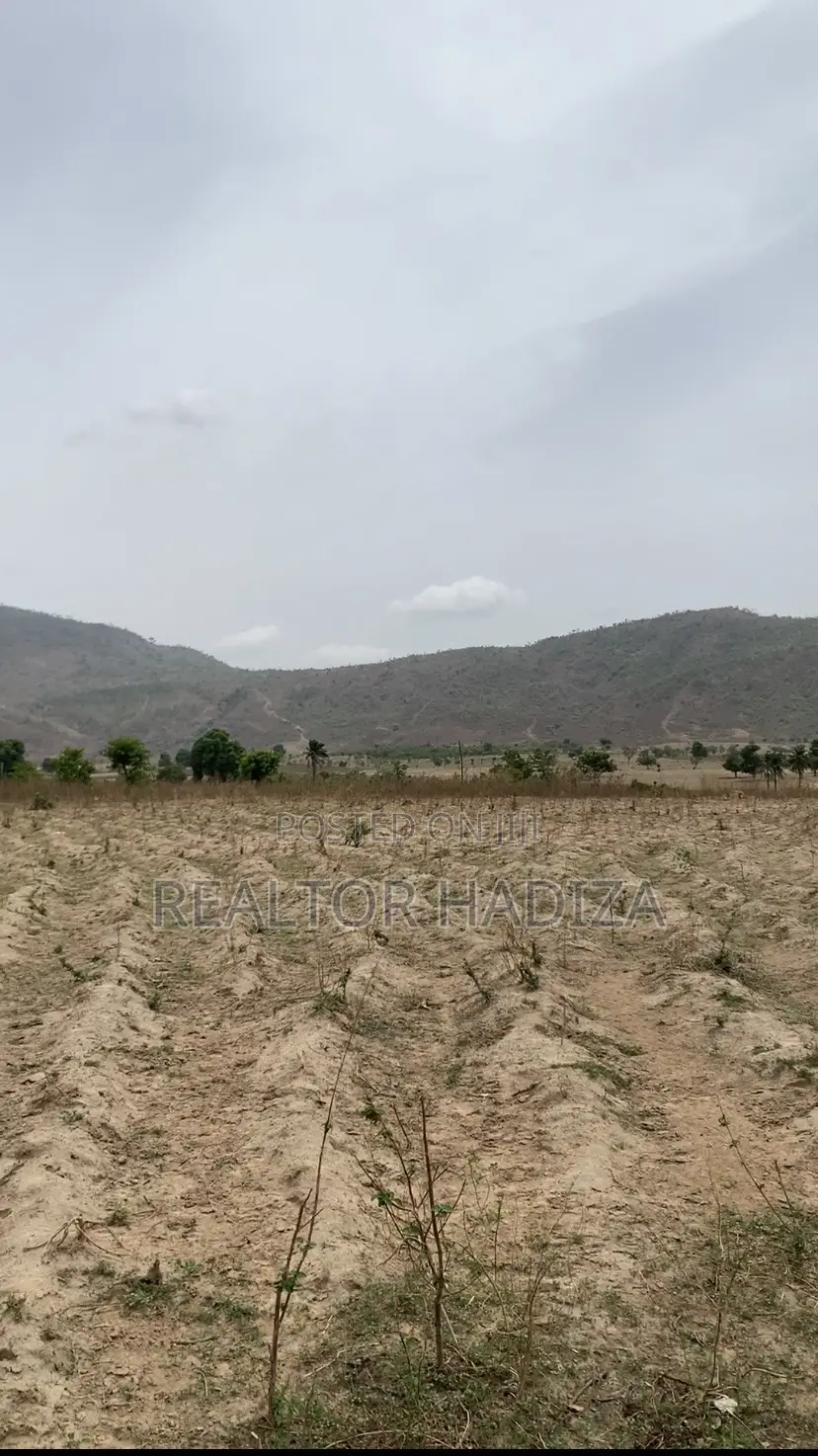 Real Estate Land in Lokogoma