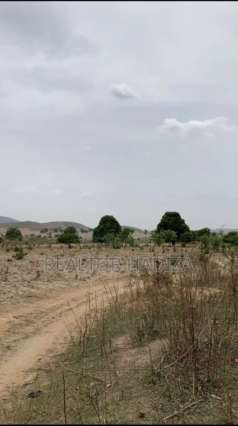 Real Estate Land in Lokogoma