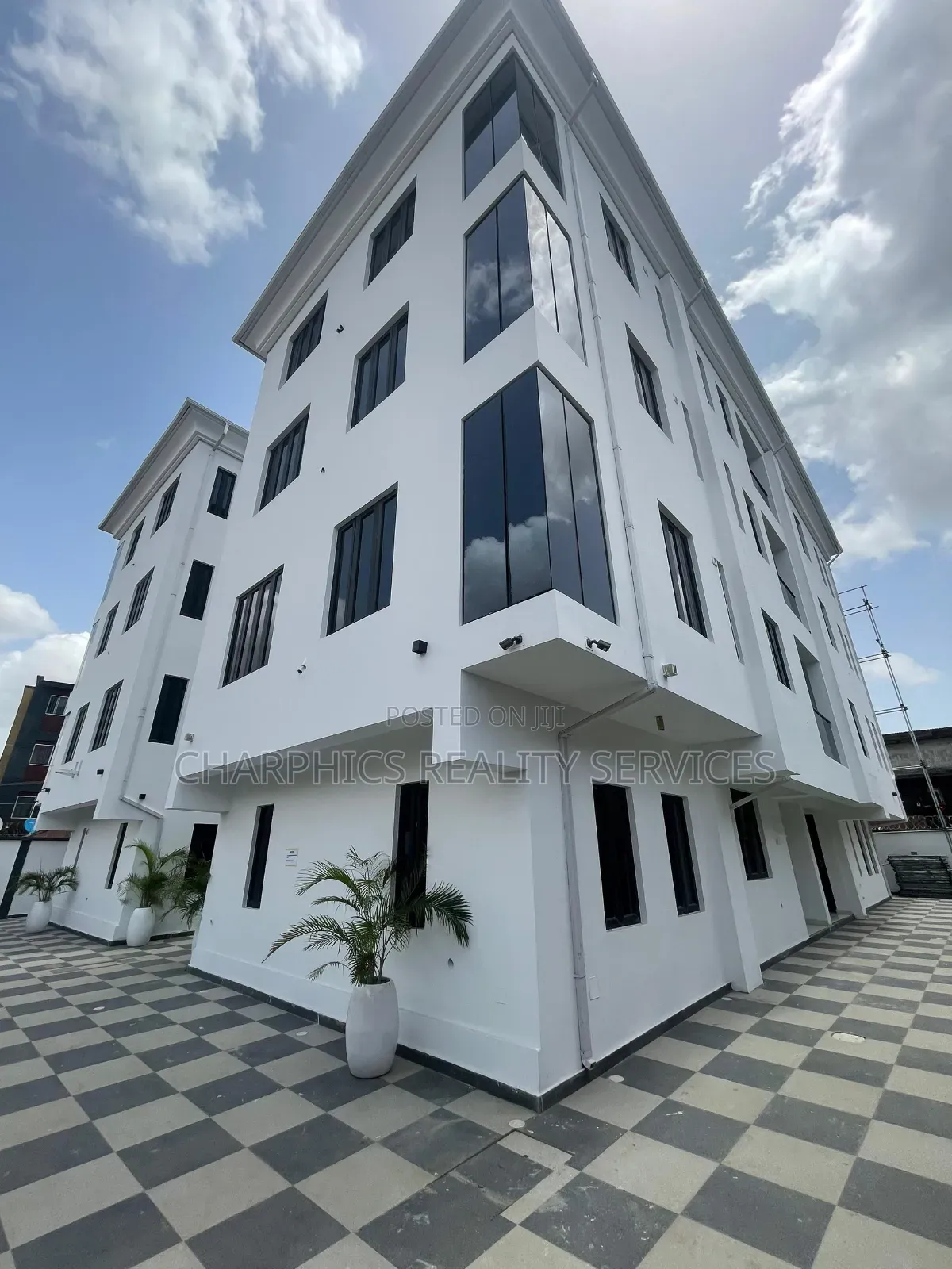 2bdrm Apartment in Itire for rent in Itire