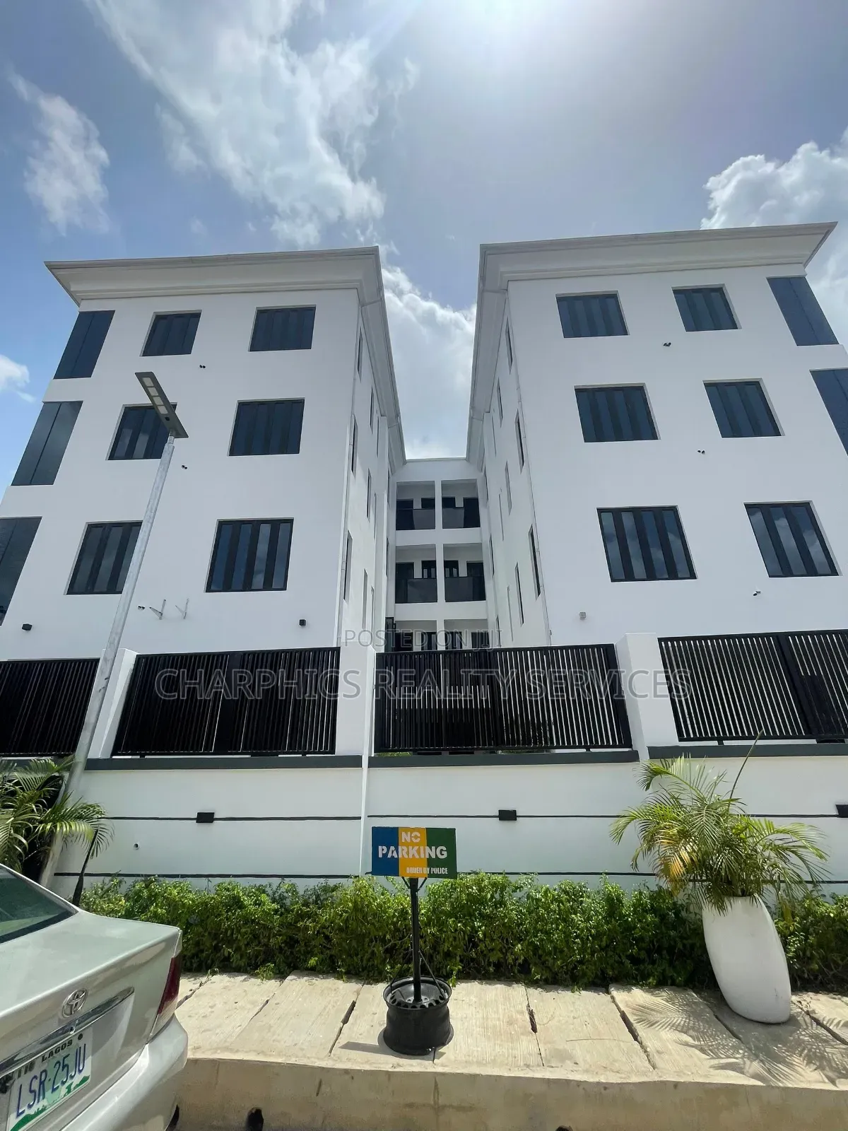 2bdrm Apartment in Itire for rent in Itire