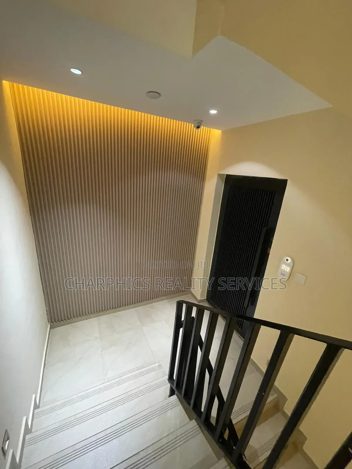 2bdrm Apartment in Itire for rent in Itire