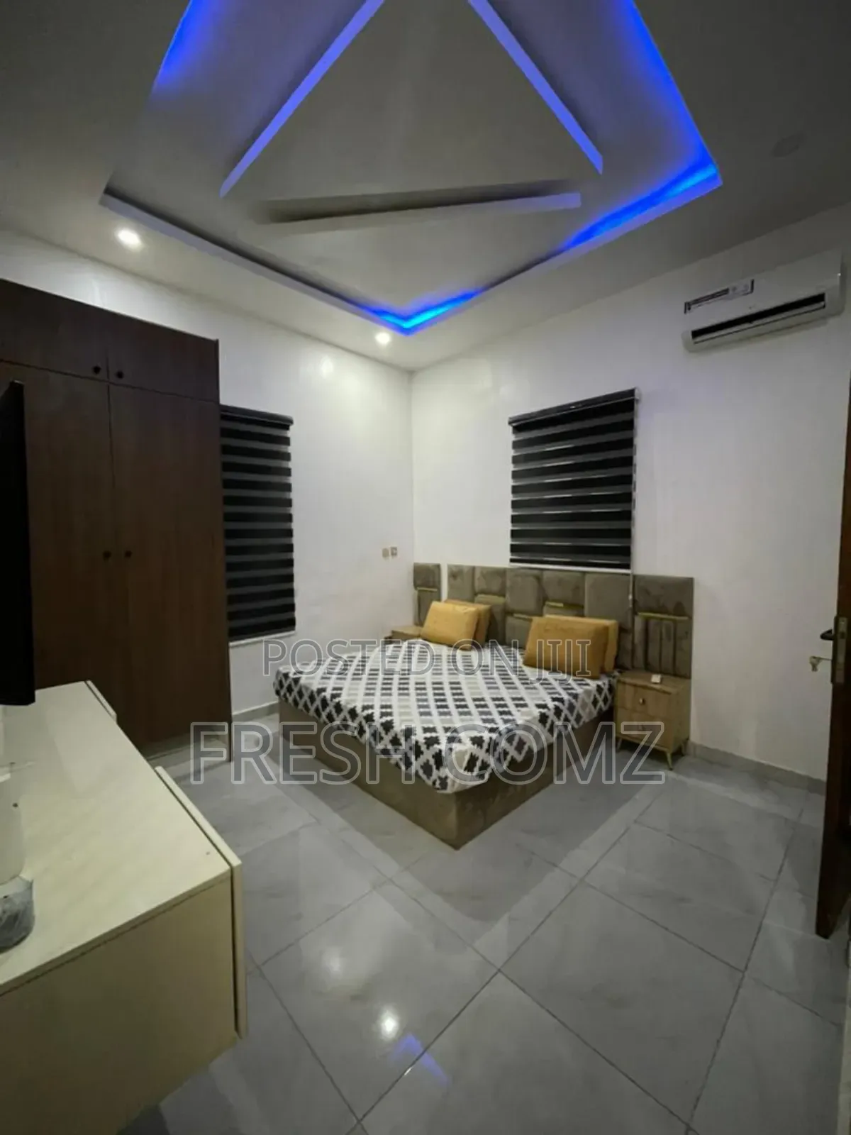 Furnished 2bdrm Apartment in Agungi Lekki for rent in Agungi