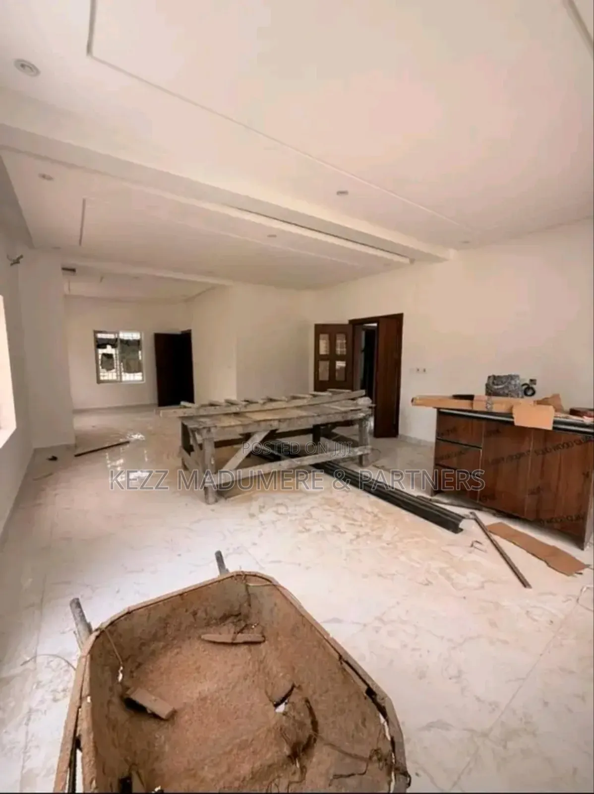 4bdrm Duplex in Reefcourt Estate for sale in Trans Amadi