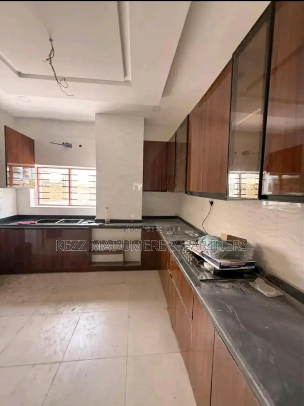 4bdrm Duplex in Reefcourt Estate for sale in Trans Amadi
