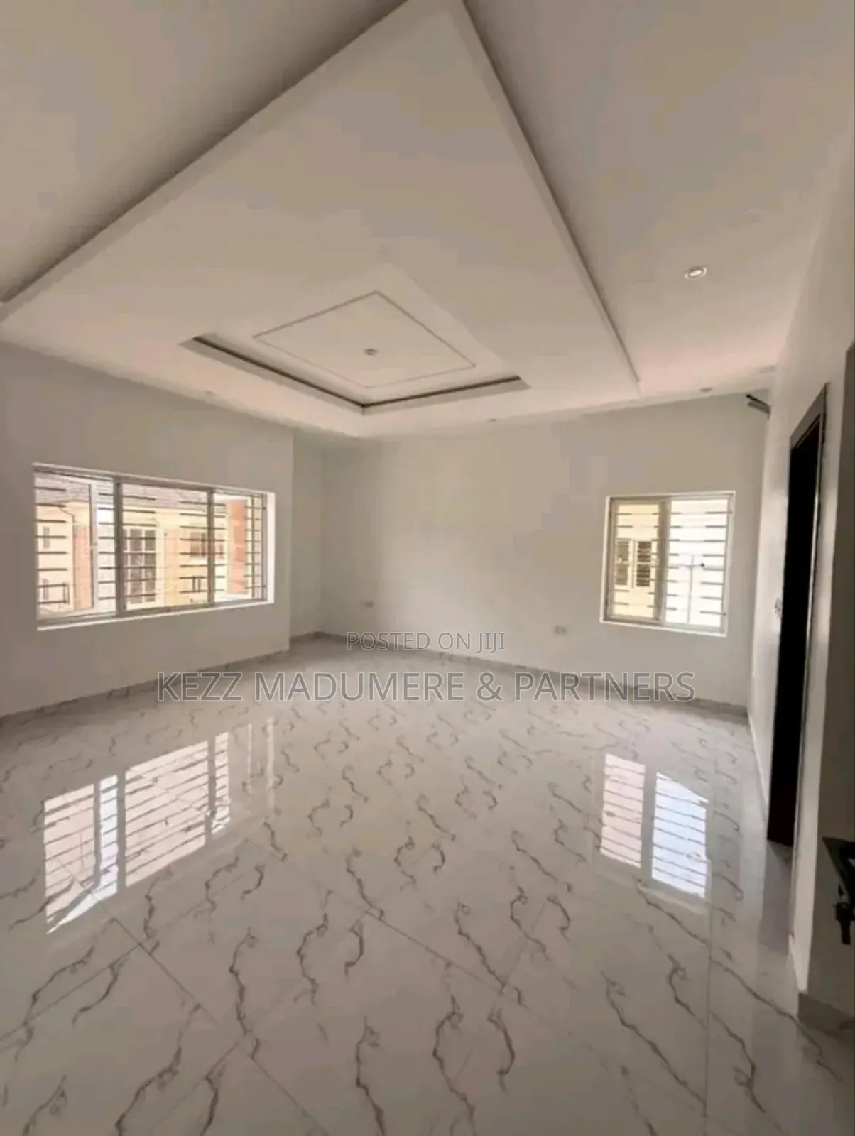 4bdrm Duplex in Reefcourt Estate for sale in Trans Amadi
