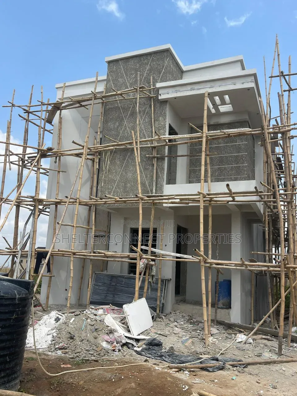 4bdrm Duplex in Berger for sale in Berger