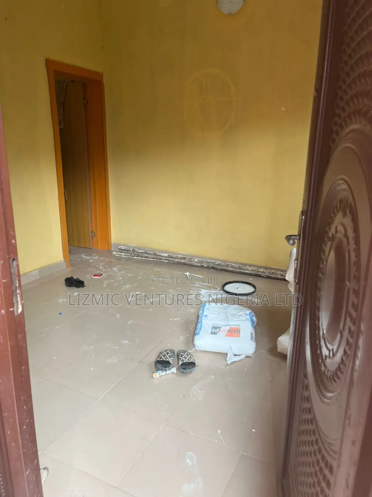 Mini Flat in Isuti Rd, Igando / Ikotun/Igando for rent in Igando / Ikotun/Igando