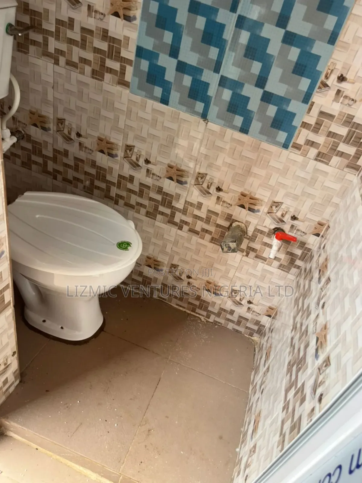 Mini Flat in Isuti Rd, Igando / Ikotun/Igando for rent in Igando / Ikotun/Igando