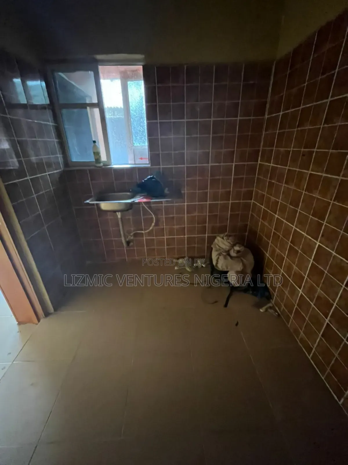 Mini Flat in Isuti Rd, Igando / Ikotun/Igando for rent in Igando / Ikotun/Igando