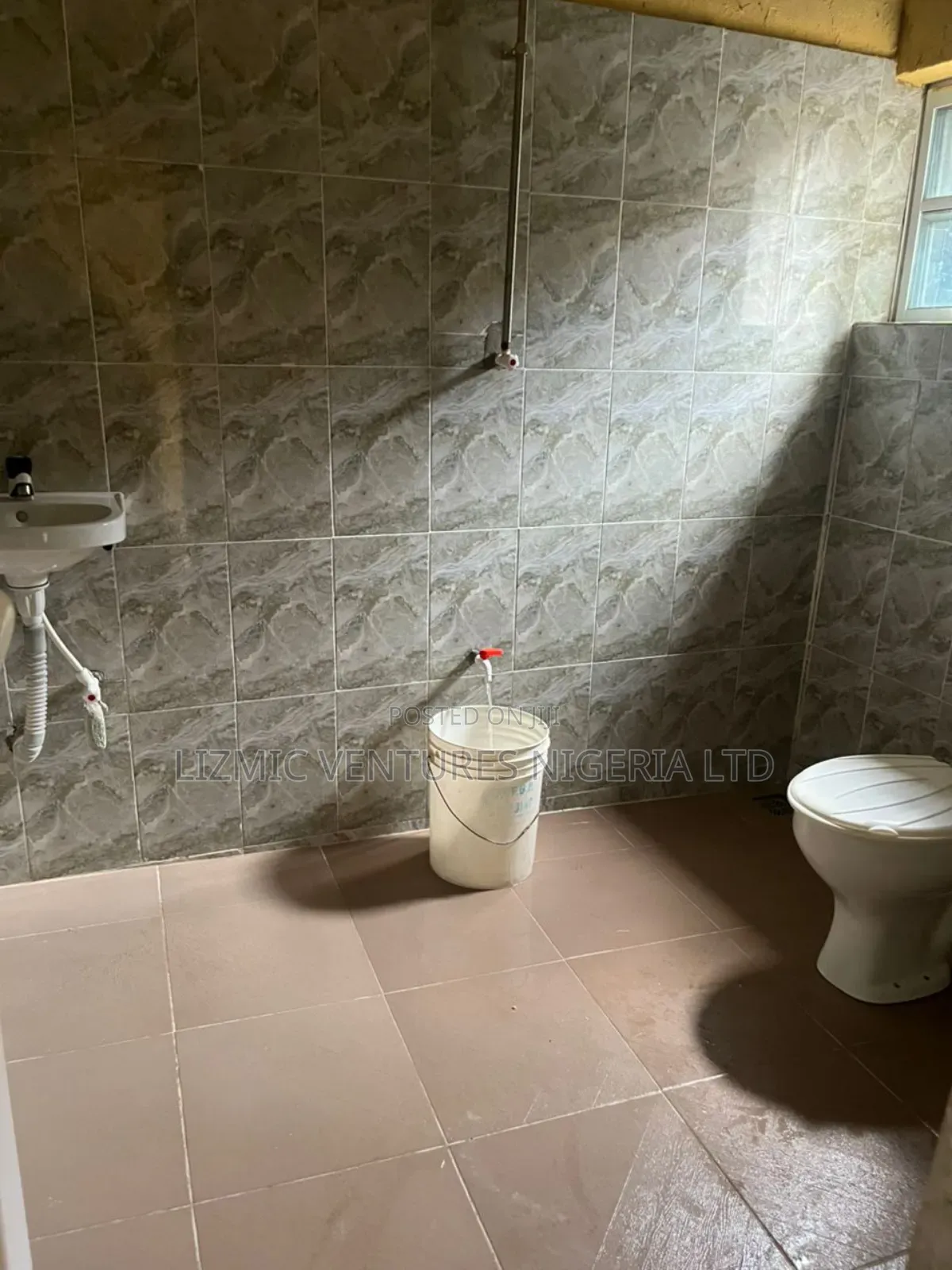 Mini Flat in Isuti Rd, Igando / Ikotun/Igando for rent in Igando / Ikotun/Igando