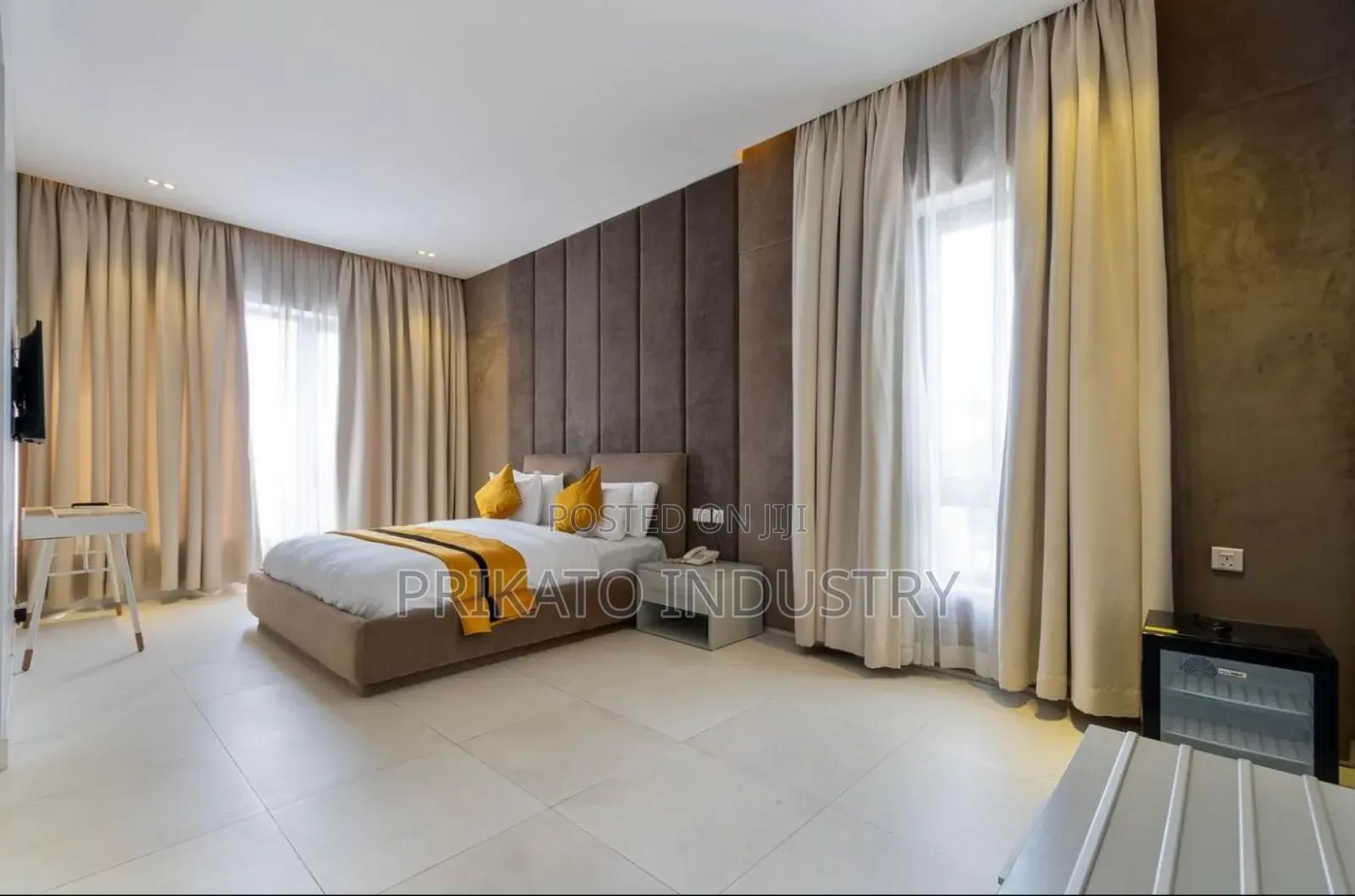 2 Bedroom Apartment in Lekki Phase 1 for Lease/ Shortlet in Lekki