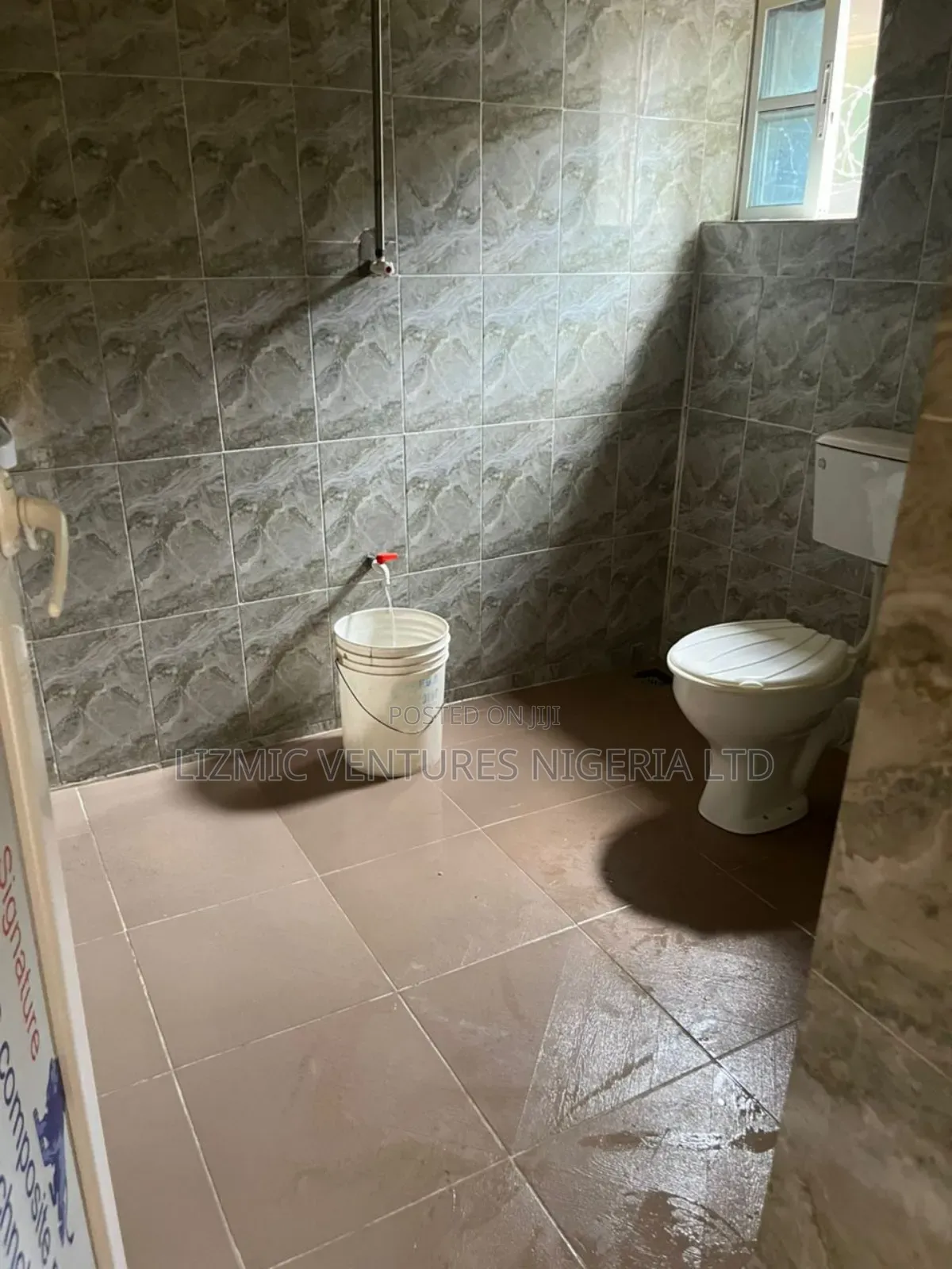 Mini Flat in Isuti Rd, Igando / Ikotun/Igando for rent in Igando / Ikotun/Igando