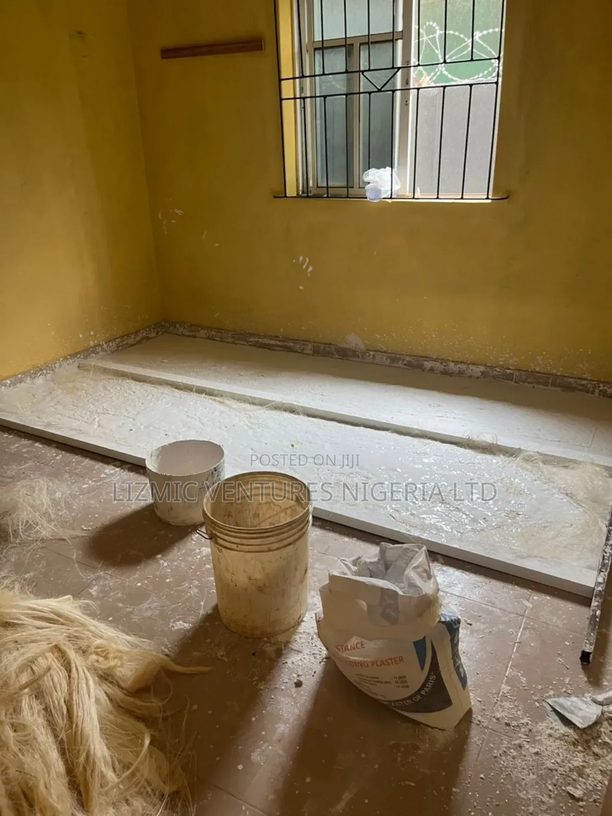 Mini Flat in Isuti Rd, Igando / Ikotun/Igando for rent in Igando / Ikotun/Igando
