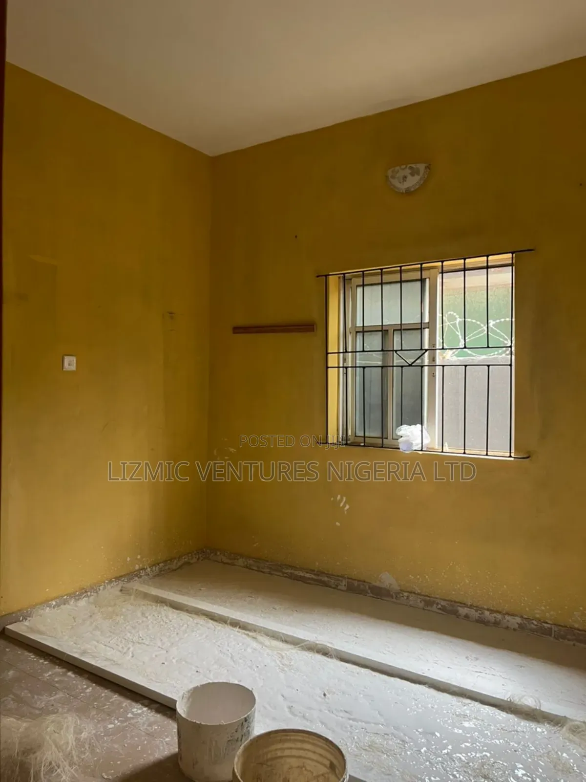 Mini Flat in Isuti Rd, Igando / Ikotun/Igando for rent in Igando / Ikotun/Igando