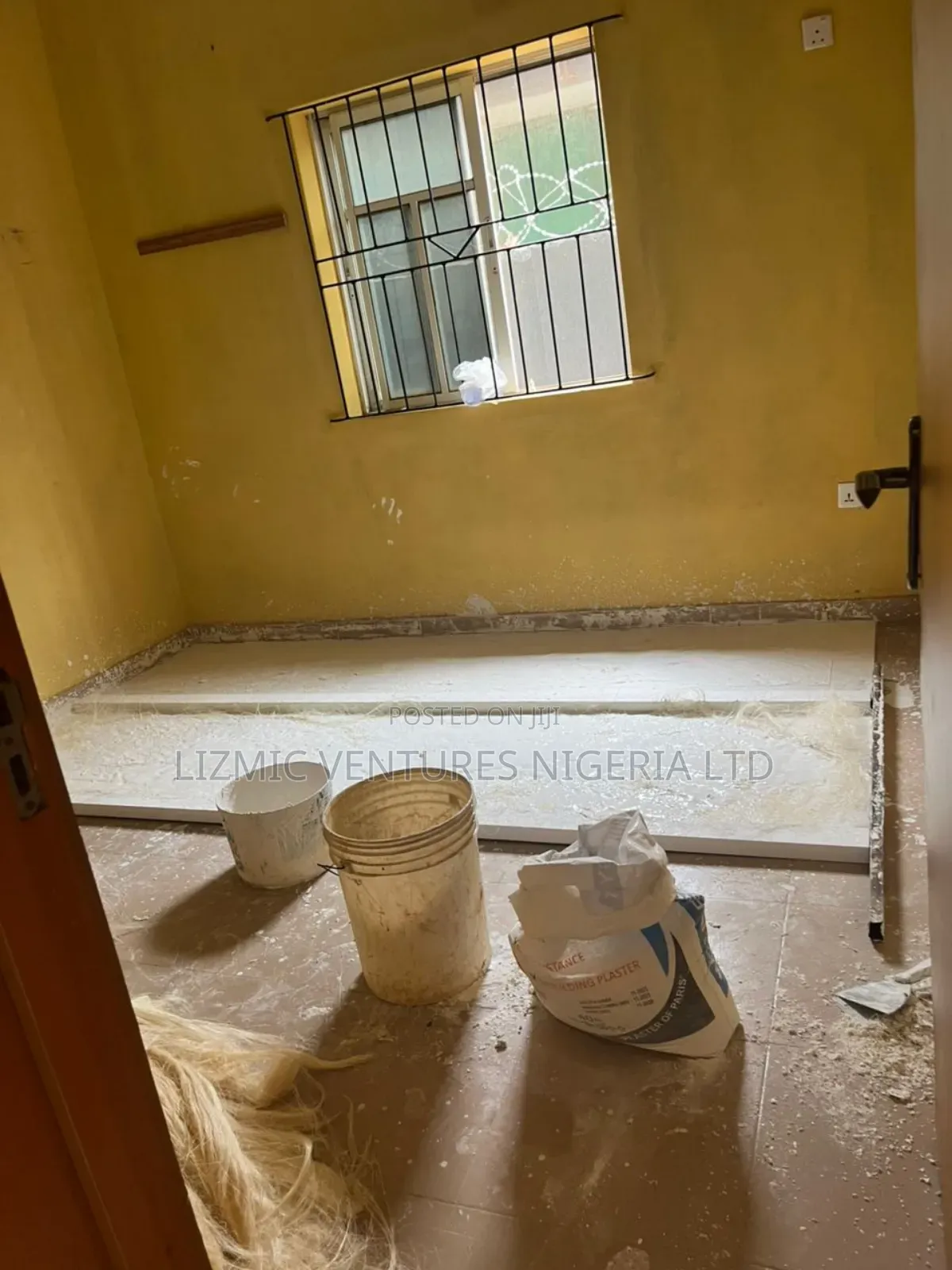 Mini Flat in Isuti Rd, Igando / Ikotun/Igando for rent in Igando / Ikotun/Igando