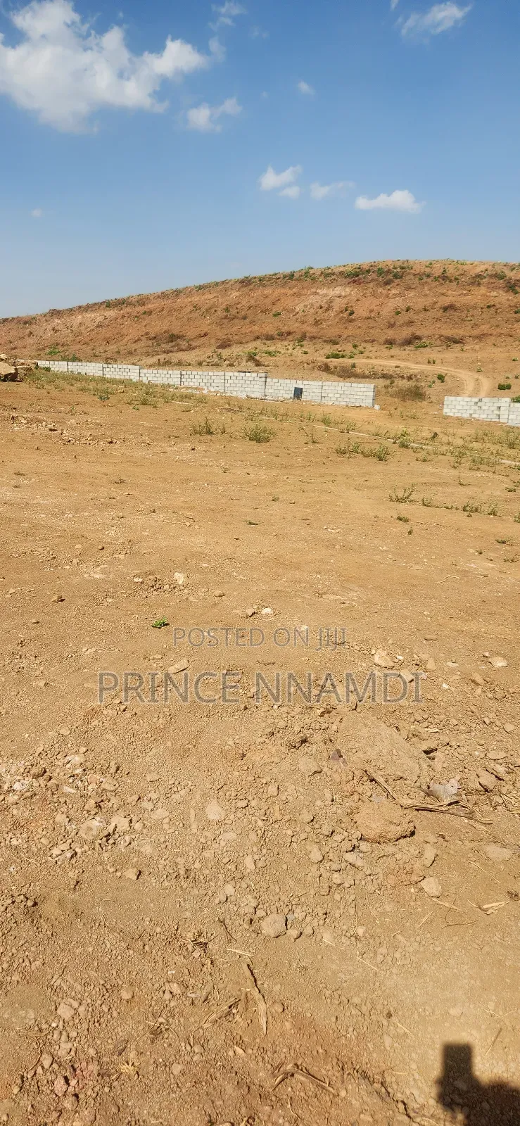 Prime Land for Sale in Maitama2 Abuja in Maitama