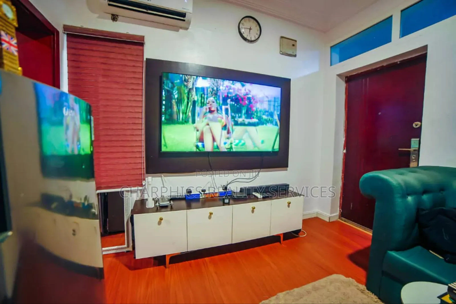 Furnished Mini Flat in Lekki Phase 1 for rent in Lekki Phase 1