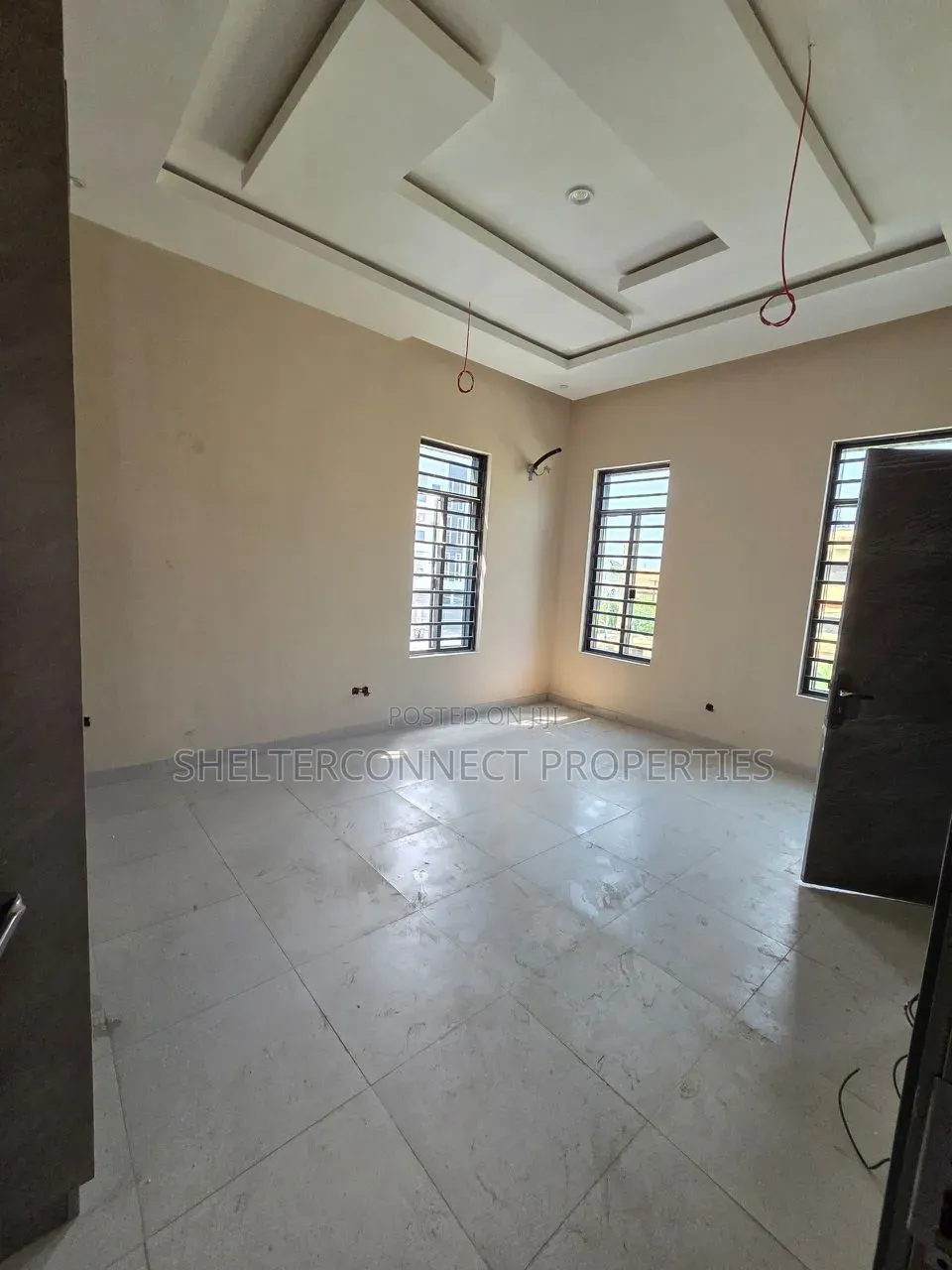 3bdrm Apartment in Opebi for sale in Opebi