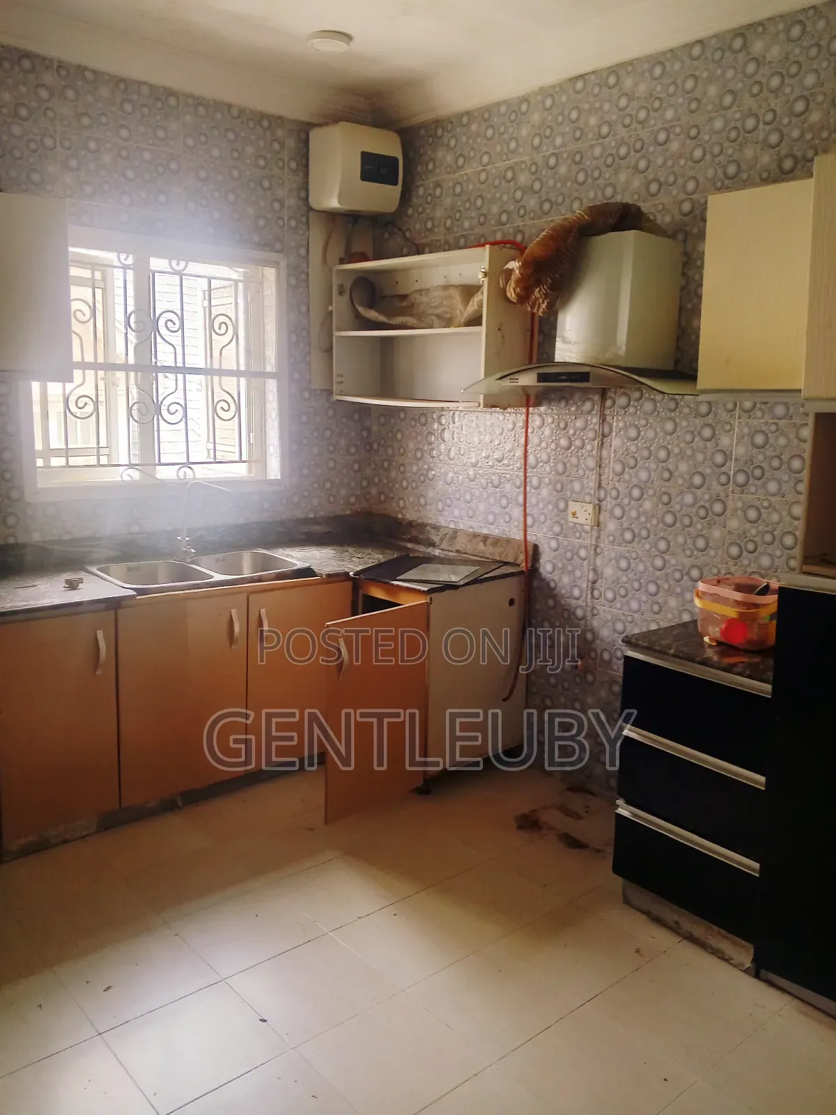 3bdrm Apartment in Idado, Lekki Phase 1 for rent in Lekki Phase 1