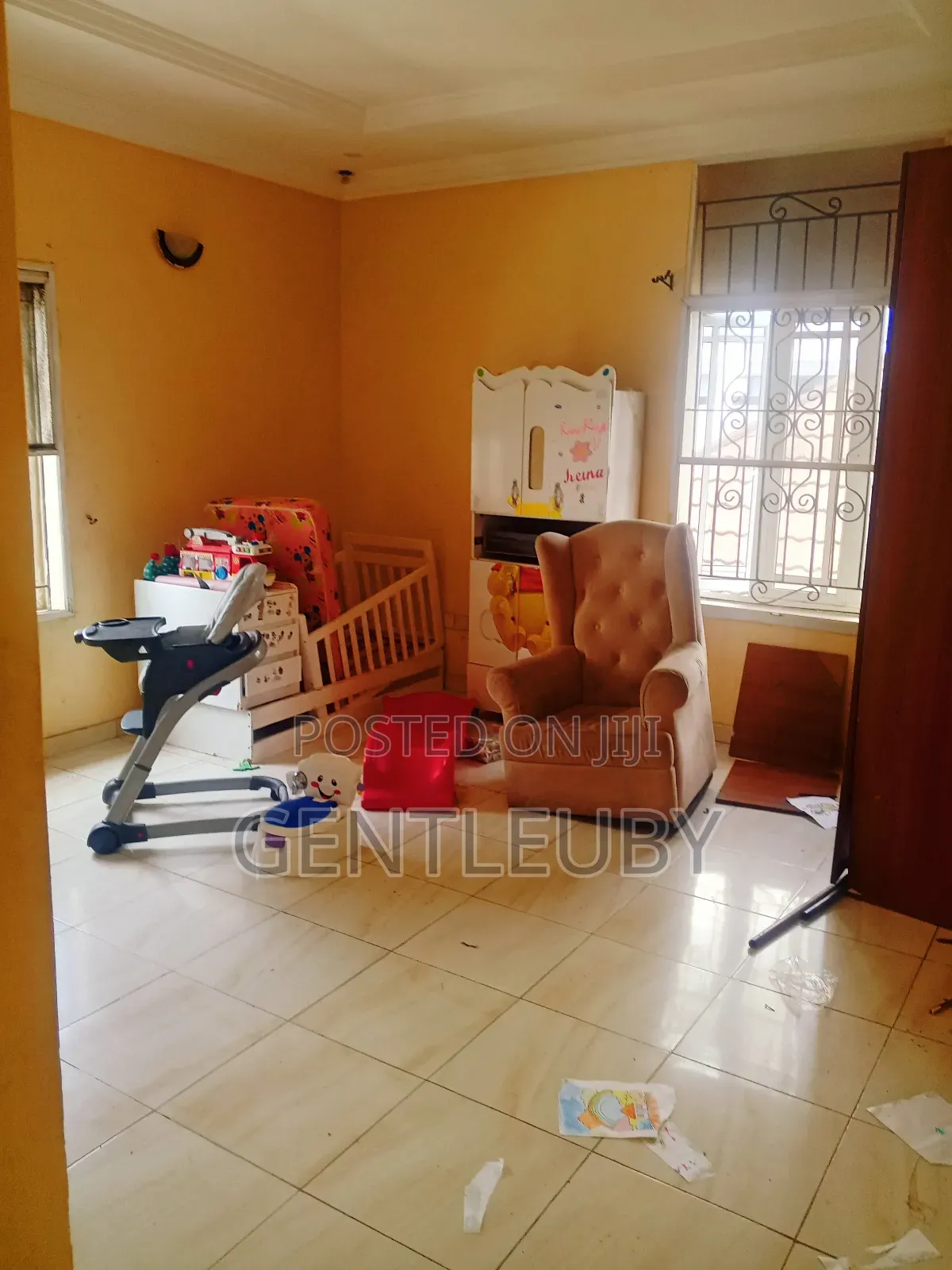 3bdrm Apartment in Idado, Lekki Phase 1 for rent in Lekki Phase 1