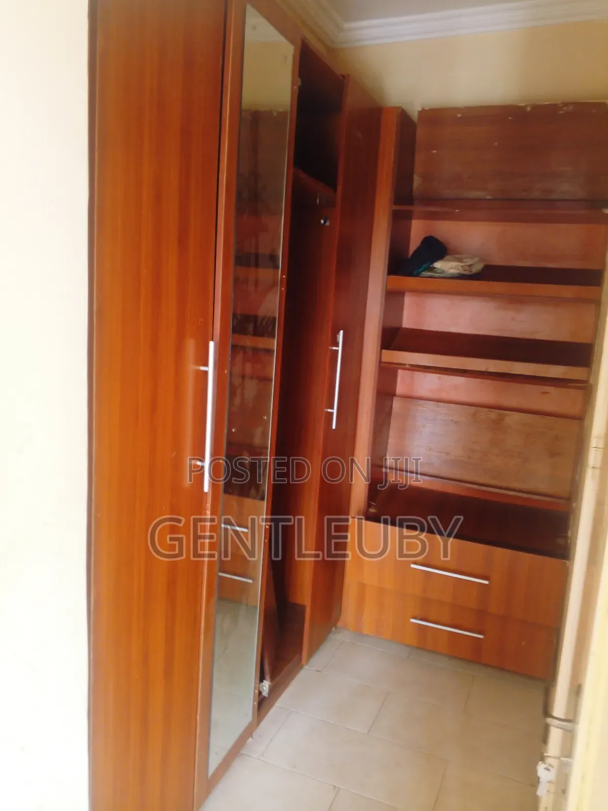 3bdrm Apartment in Idado, Lekki Phase 1 for rent in Lekki Phase 1