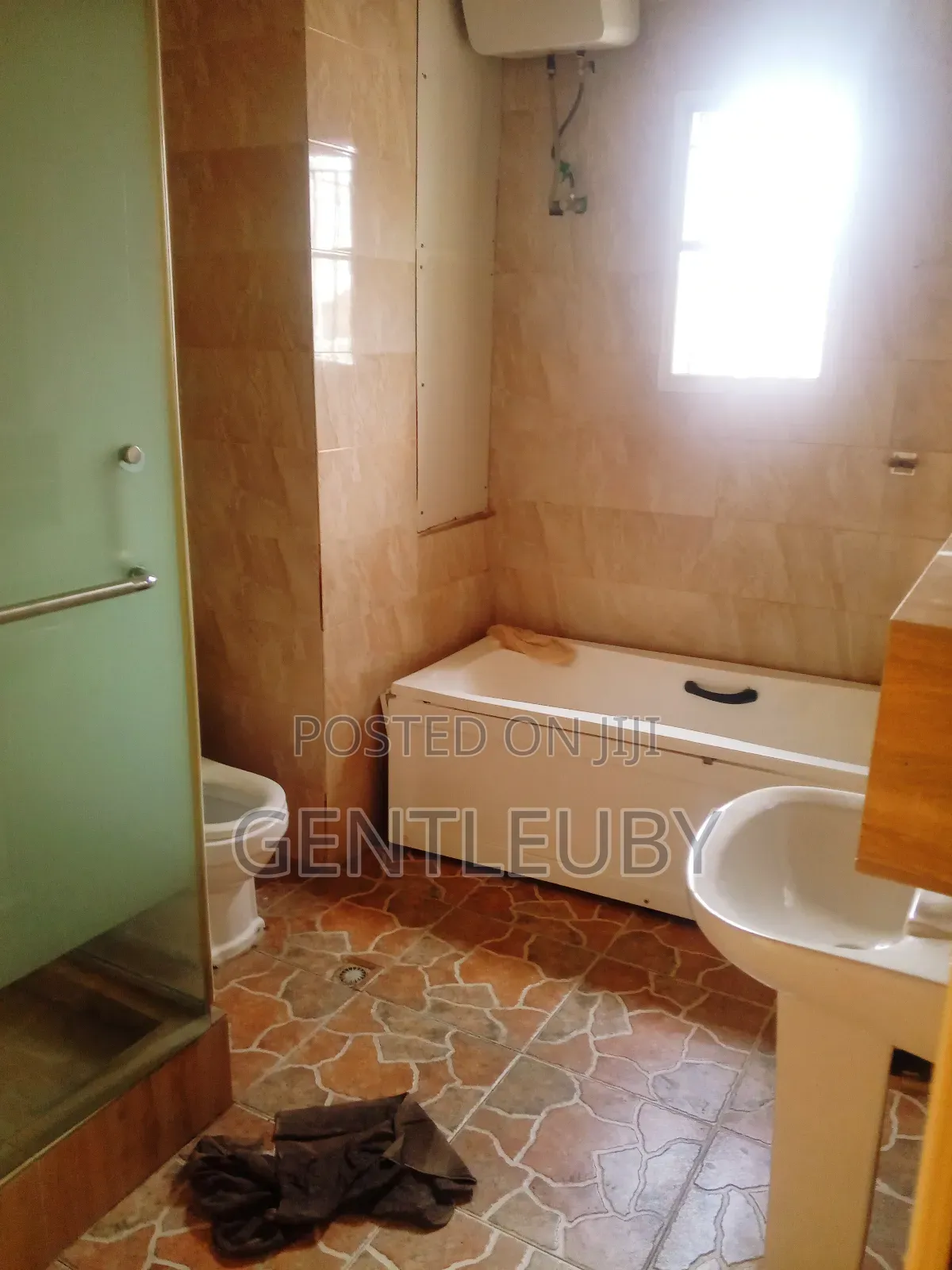 3bdrm Apartment in Idado, Lekki Phase 1 for rent in Lekki Phase 1