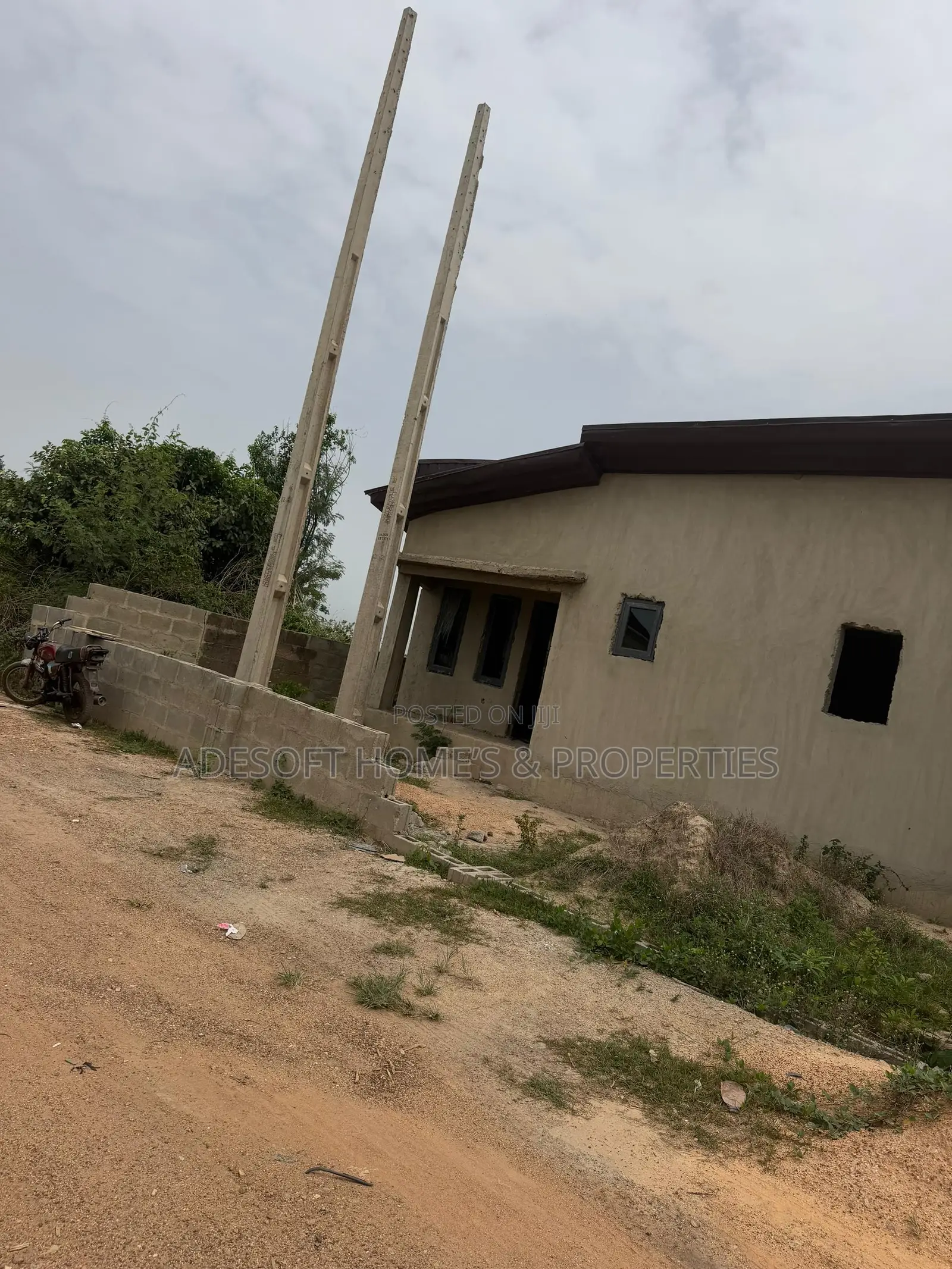 3bdrm Bungalow in Oluyole for sale in Oluyole