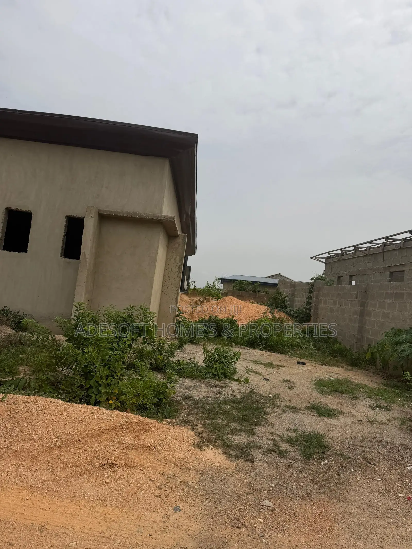 3bdrm Bungalow in Oluyole for sale in Oluyole