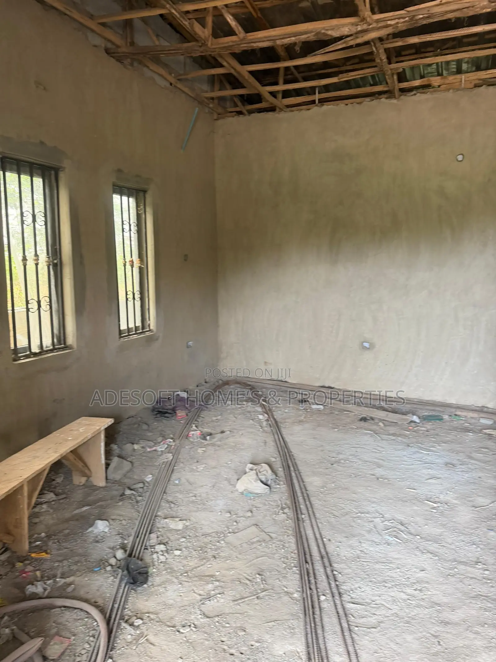 3bdrm Bungalow in Oluyole for sale in Oluyole