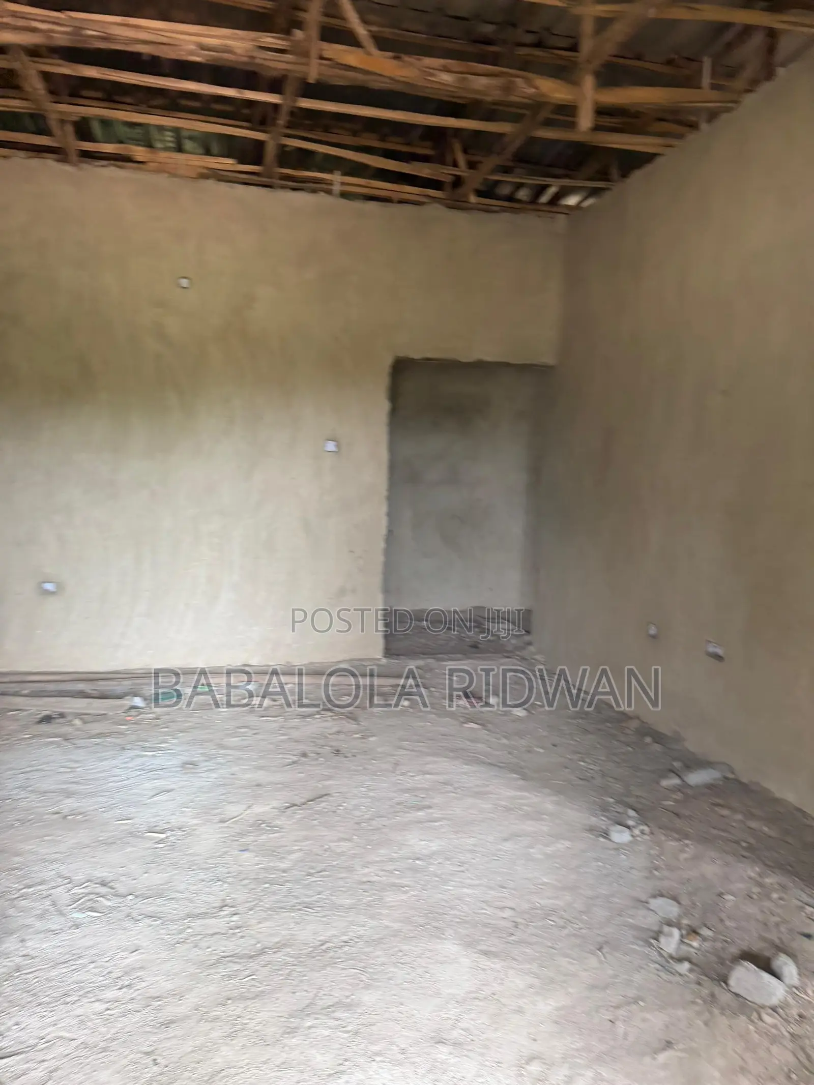 3bdrm Bungalow in Lead City, Soka for sale in Soka