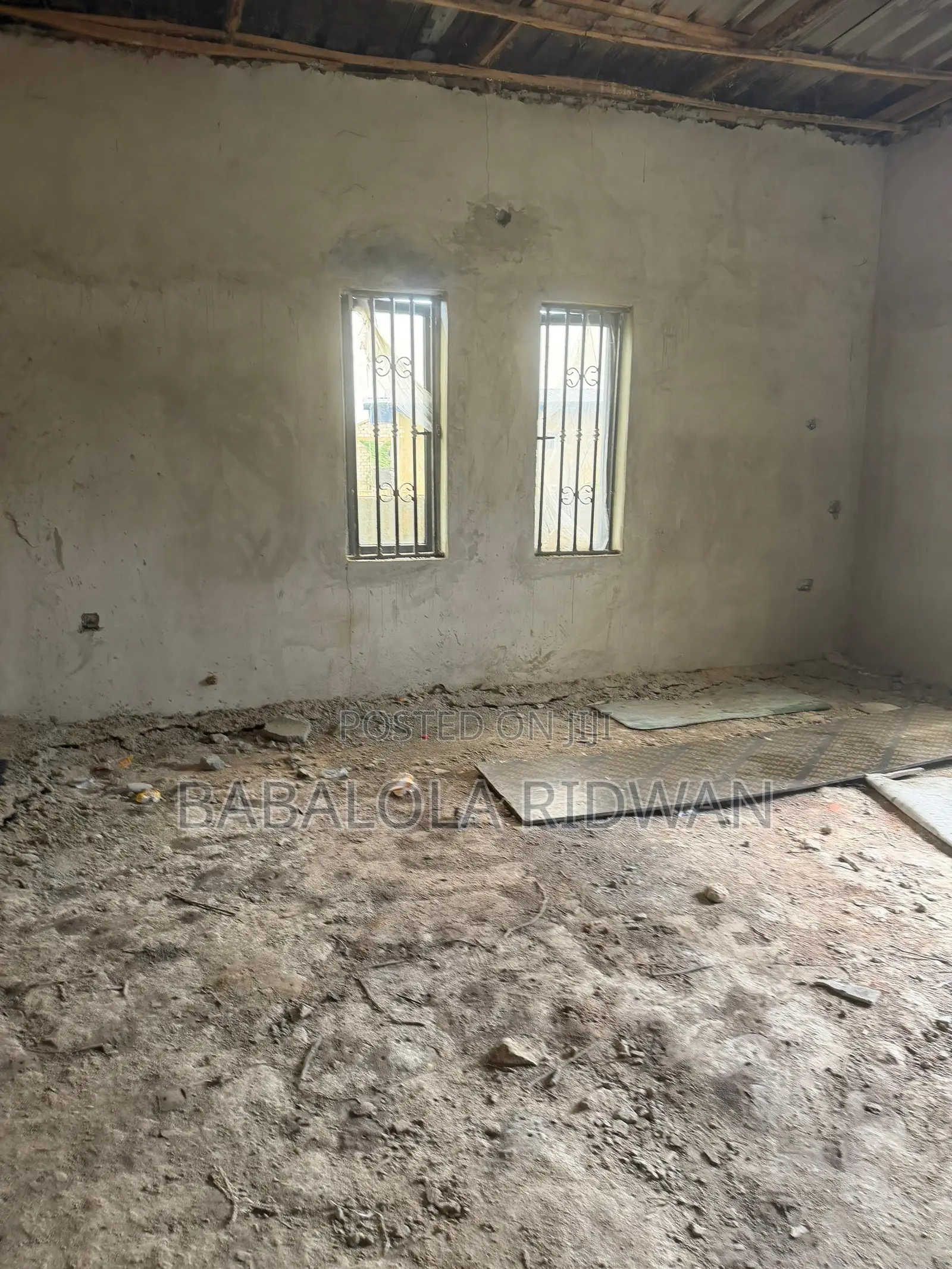3bdrm Bungalow in Lead City, Soka for sale in Soka