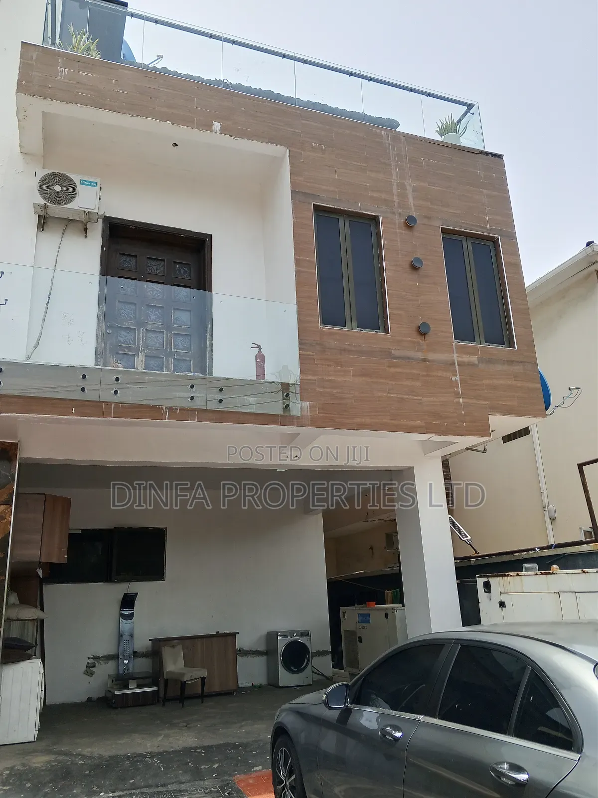 Furnished 2bdrm Apartment in Off Freedom Way, Lekki Phase 1 for rent in Lekki Phase 1