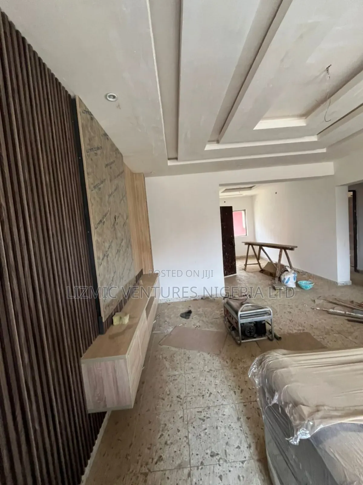 Furnished 2bdrm Apartment in Agric Estate, Igando / Ikotun/Igando in Igando / Ikotun/Igando