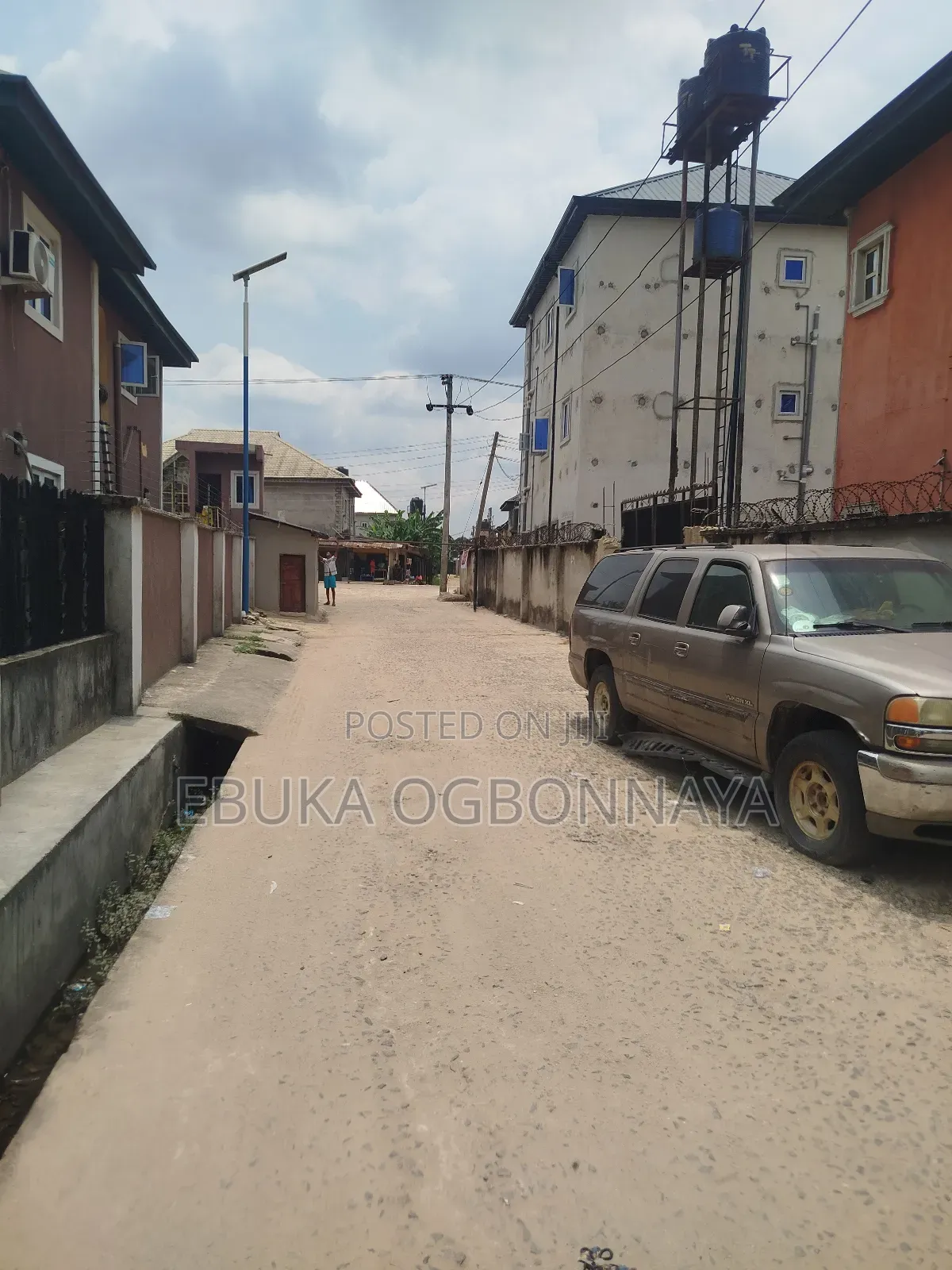 Studio Apartment in Rukpokwu, Obio-Akpor for rent in Obio-Akpor
