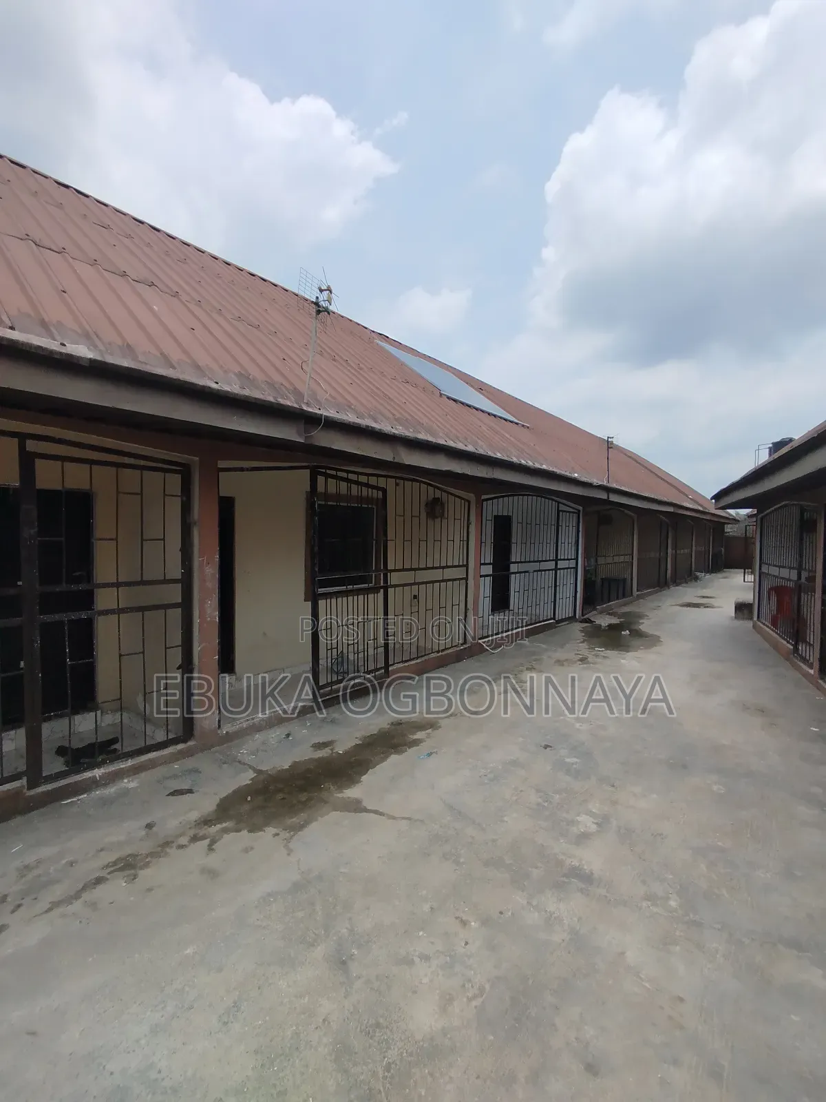 Studio Apartment in Rukpokwu, Obio-Akpor for rent in Obio-Akpor