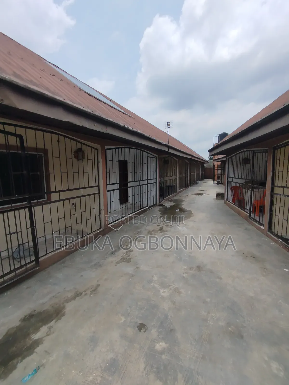 Studio Apartment in Rukpokwu, Obio-Akpor for rent in Obio-Akpor